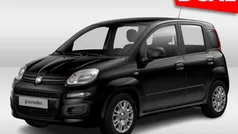 Zwart Nieuw 2025 Fiat Grande Panda Urban Hatchback | € 19.333 (Eerlijke prijs)