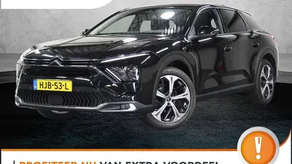 Occasion 2024 Citroën C5 X Stationwagen | € 25.480 (Goede deal)
