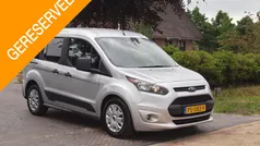 Grijs Gebruikt 2017 Ford Tourneo Connect Trend MPV | € 16.245 (Goede deal)