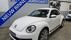 Gebruikt 2012 VW Beetle Trendline Hatchback | € 9.495 (Eerlijke prijs)