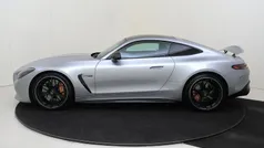 Gebruikt 2024 Mercedes AMG GT 63 AMG Coupé | € 249.945 (Goede deal)