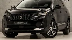 Zwart Gebruikt 2021 Peugeot 5008 Sport MPV | € 26.245 (Eerlijke prijs)