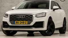 Wit Gebruikt 2018 Audi Q2 S-Line SUV | € 17.445 (Super prijs)