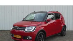 Gebruikt 2018 Suzuki Ignis Hatchback | € 15.777 (Eerlijke prijs)