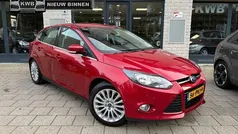Gebruikt 2011 Ford Focus Hatchback | € 3.450 (Eerlijke prijs)