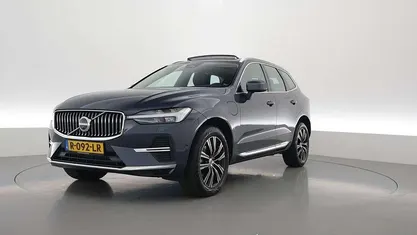 Gebruikt 2021 Volvo XC60 Inscription SUV | € 34.850 (Super prijs)