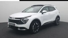 Gebruikt 2023 Kia Sportage SUV | € 38.940 (Eerlijke prijs)