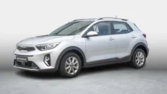 Grijs Gebruikt 2022 Kia Stonic SUV | € 18.390 (Goede deal)