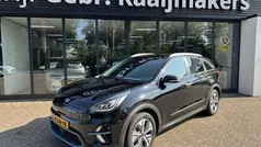 Gebruikt 2020 Kia e-Niro SUV | € 17.900 (Super prijs)