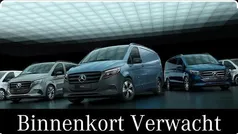 Overige Nieuw 2025 Mercedes E-Sprinter Van | € 57.555 (Eerlijke prijs)