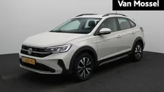 Grijs Gebruikt 2023 VW Taigo Life SUV | € 23.400 (Eerlijke prijs)