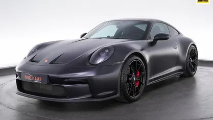 Occasion Porsche 911 GT3 Sport 510 PK (375 kW) 2022 Coupé