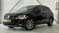 Gebruikt 2018 VW Tiguan Comfortline SUV | € 17.995 (Goede deal)