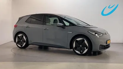 Occasion 2020 VW ID.3 Hatchback | € 16.400 (Eerlijke prijs)