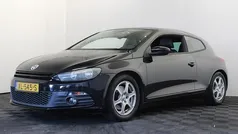 Gebruikt 2009 VW Scirocco Coupé | € 4.350 (Goede deal)