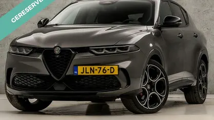 Gebruikt 2023 Alfa Romeo Tonale Sprint SUV | € 29.445 (Eerlijke prijs)