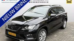 Zwart Gebruikt 2020 Seat Ateca Style SUV | € 19.950 (Goede deal)