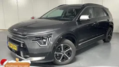Grijs Gebruikt 2024 Kia Niro SUV | € 34.950 (Eerlijke prijs)