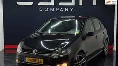 Gebruikt 2015 VW Polo Comfortline Hatchback | € 5.390 (Goede deal)