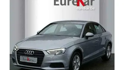 Occasion Audi A3 110 PK (80 kW) 2016 Sedan