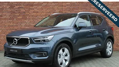 Occasion Volvo XC40 Business Edition 129 PK (94 kW) 2020 SUV