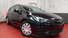Gebruikt 2020 Opel Astra Sedan | € 10.990 (Eerlijke prijs)