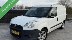 Gebruikt 2014 Fiat Doblò MPV | € 2.250 (Super prijs)