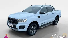 Wit Gebruikt 2020 Ford Ranger Wildtrack Pickup | € 26.950 (Super prijs)