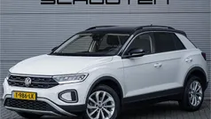 Gebruikt 2022 VW T-Roc Life SUV | € 25.900 (Super prijs)