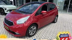 Gebruikt 2017 Kia Venga Hatchback | € 17.245 (Eerlijke prijs)