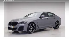 Gebruikt 2023 BMW 530e M Sport Sedan | € 46.895 (Eerlijke prijs)