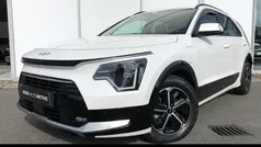 Wit Gebruikt 2024 Kia Niro SUV | € 34.945 (Eerlijke prijs)