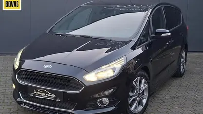 Occasion 2019 Ford S-MAX ST-Line MPV | € 18.950 (Eerlijke prijs)