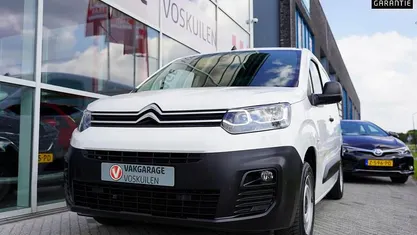 Occasion Citroën Berlingo PureTech 110 PK (80 kW) 2021 MPV
