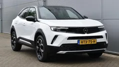 Gebruikt 2023 Opel Mokka Ultimate SUV | € 24.945 (Eerlijke prijs)