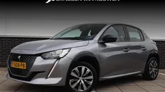 Gebruikt 2023 Peugeot e-208 Active Hatchback | € 18.995 (Eerlijke prijs)