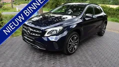 Gebruikt 2018 Mercedes GLA180 Premium SUV | € 21.980 (Eerlijke prijs)