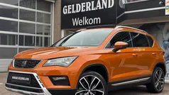 Gebruikt 2017 Seat Ateca XCELLENCE SUV | € 20.950 (Goede deal)