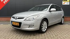 Gebruikt 2008 Hyundai i30 Style Stationwagen | € 3.495 (Eerlijke prijs)