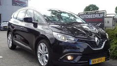 Gebruikt 2017 Renault Grand Scénic IV Zen MPV | € 9.950 (Eerlijke prijs)
