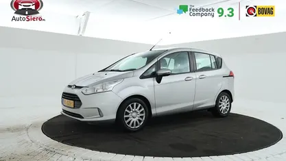 Occasion 2015 Ford B-MAX Style MPV | € 4.995 (Eerlijke prijs)