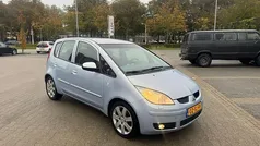 Gebruikt 2004 Mitsubishi Colt Instyle Hatchback | € 1.650 (Eerlijke prijs)