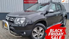Gebruikt 2015 Dacia Duster Prestige SUV | € 11.995 (Eerlijke prijs)