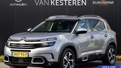 Grijs Gebruikt 2019 Citroën C5 Aircross Shine SUV | € 17.990 (Eerlijke prijs)