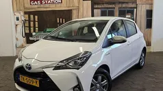 Gebruikt 2017 Toyota Yaris Design Hatchback | € 9.995 (Goede deal)