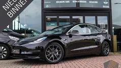Zwart Gebruikt 2019 Tesla Model 3 Long Range Sedan | € 20.950 (Eerlijke prijs)