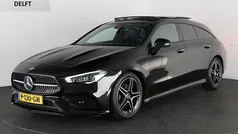 Gebruikt 2022 Mercedes CLA200 Shooting Brake Business Stationwagen | € 30.850 (Eerlijke prijs)