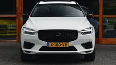 Wit Gebruikt 2020 Volvo XC60 R-Design SUV | € 34.950 (Super prijs)