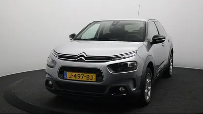 Occasion Citroën C4 PureTech 2020 SUV