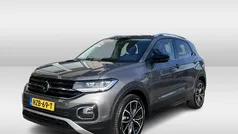 Gebruikt 2021 VW T-Cross Style SUV | € 24.450 (Eerlijke prijs)